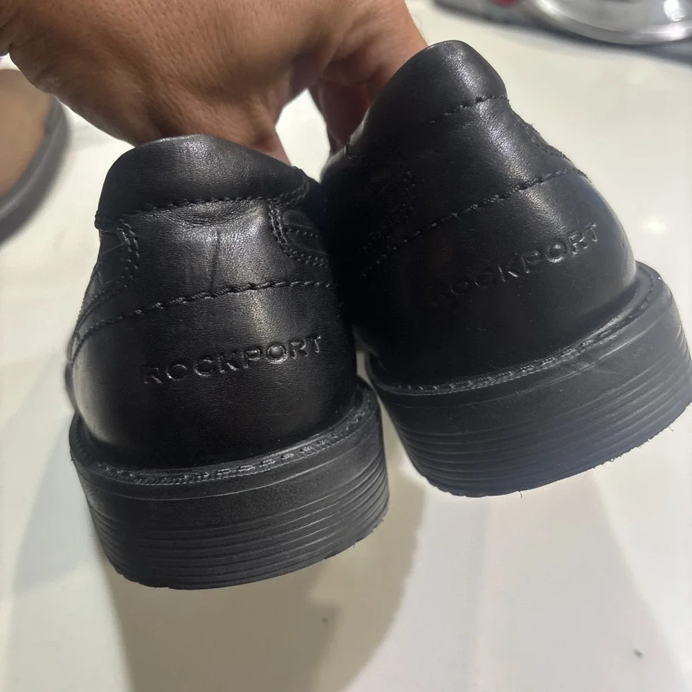 rockport mens shoes Size 13